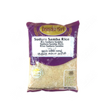 Buy cheap Indu Sri Suduru Samba 1kg Online