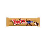 Buy cheap Twix Xtra 75g Online