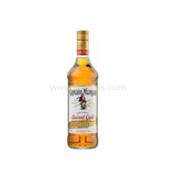Buy cheap Captain Morgan Spicedgold 70cl Online