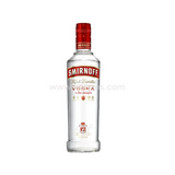 Buy cheap Smirnoff Vodka 50cl Online