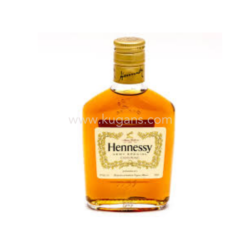 HENNESSY COGNAC 10CL
