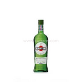 Buy cheap Martini Extra Dry 750ml Online