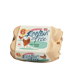 Buy cheap Roamin Free 6 Range Large 6pcs Online