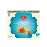 Buy cheap Haldirams Milk Burfi 300g Online