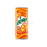 Buy cheap Mirinda Orange 330ml Online