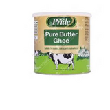 Buy cheap Pride Pure Butter Ghee 500g Online