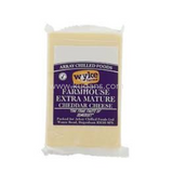 Buy cheap Arkay Extra Mature Cheddar 300g Online