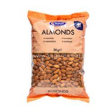 Buy cheap Top Op Almonds 250g Online