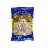 Buy cheap Top Op Raisins Green 250g Online