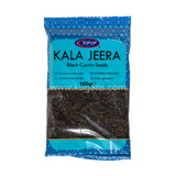 Buy cheap Top-op Kala Jeera (balck Cummin Seeds) 100g Online