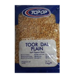 Buy cheap Top Op Toor Dal Plain 1kg Online