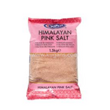 Buy cheap Top Op Himalayan Pink Salt 1.5kg Online