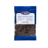 Buy cheap Top Op Black Pepper Whole 1kg Online
