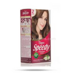 Buy cheap Bigen Women Hair Dye (2) Light Warm Chestnut 80g Online