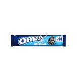 Buy cheap Oreo Vanilla Original 154g Online