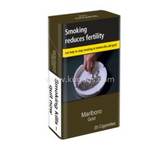 Buy cheap Marlboro Gold Ks Ttt 20pcs Online