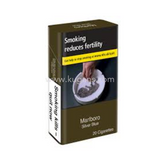 Buy cheap Marlboro Silver Blue Ks 20pcs Online