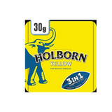 Buy cheap Holborn Yellow 3in1 30g Online
