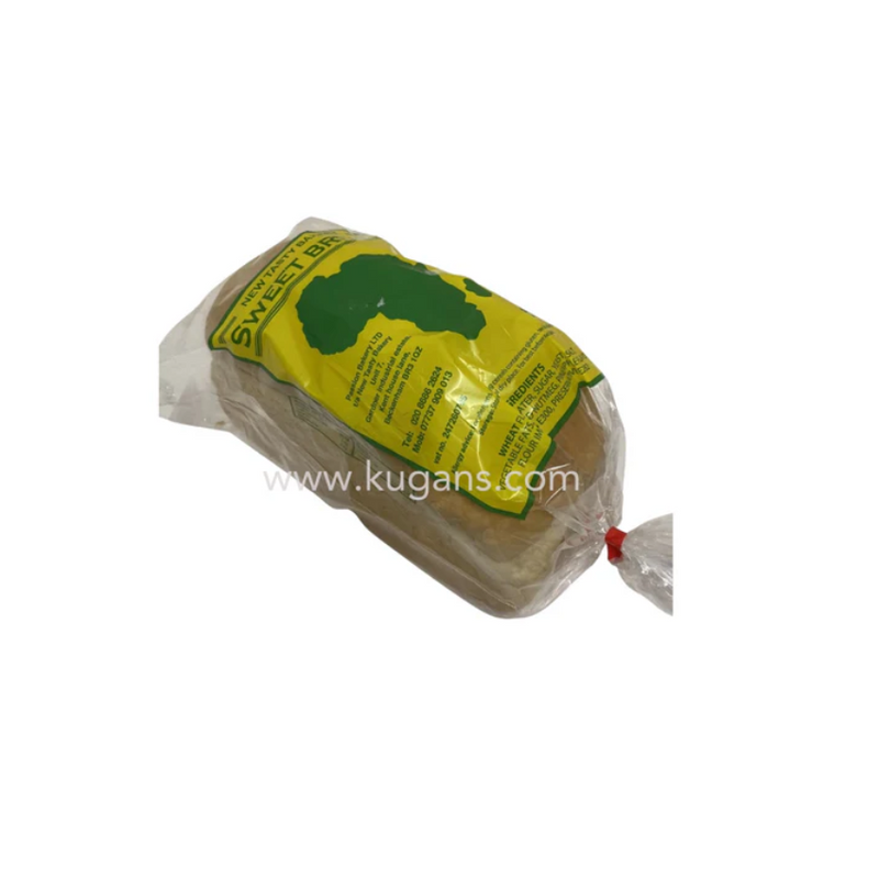 NTB ROMANIAN BREAD SMALL