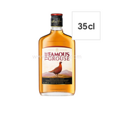 Buy cheap The Famous Grouse 35cl Online