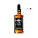 Buy cheap Jack Daniels 70cl Online