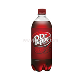 Buy cheap Dr Pepper 1l Online