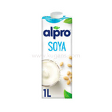 Buy cheap Alpro Original Soya Milk 1l Online