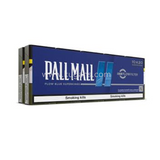 Buy cheap Pall Mall Flow Blue Sk 20pcs Online