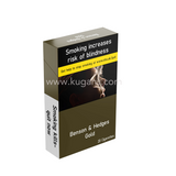 Buy cheap Ben & Hedges Gold Ks 20pcs Online