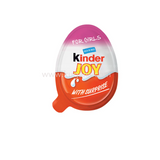 Buy cheap Kinder Joy For Girls 20g Online