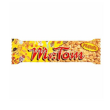 Buy cheap Mr Tom Peanuts Bar 40g Online