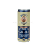Buy cheap Bombay Citrus Colins 250ml Online