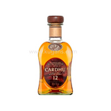 Buy cheap Cardhu 70cl Online