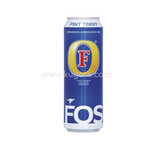 Buy cheap Fosters Lager 568ml Online