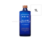 Buy cheap Haig Club Clubman Whisky 1l Online