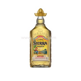 Buy cheap Sierra Tequila Gold 70cl Online