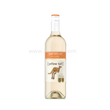 Buy cheap Yellow Tail Jammy Wht Roo 75cl Online