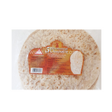 Buy cheap Sounas Chupatis Wholemeal 5pcs Online