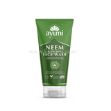 Buy cheap Ayumi Neem & Tea F.wash 150ml Online