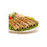 Buy cheap Abbus Chicken Charcoal Kebab 660ml Online