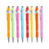 Buy cheap Retractable Ballpoint Pens 8pcs Online