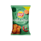 Buy cheap Lay/s Wafer Chilli  Style 50g Online