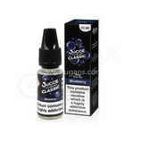 Buy cheap Jucce Nicotine Salt Shot 18mg Online