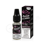Buy cheap Jucce Pro Blue Berry 6mg Online