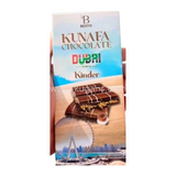 Buy cheap Dubai Choclate Kinder 100g Online