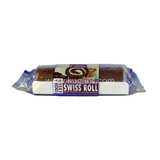Buy cheap Cabico Swiss Roll Chocolate 300g Online