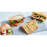 Buy cheap Full Filling Sandwiches 1pcs Online