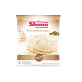 Buy cheap Shana Wholemeal Chapatti 8pcs Online