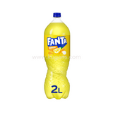 Buy cheap Fanta Lemon 2l Online