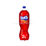 Buy cheap Fanta Fruit Twist 2l Online